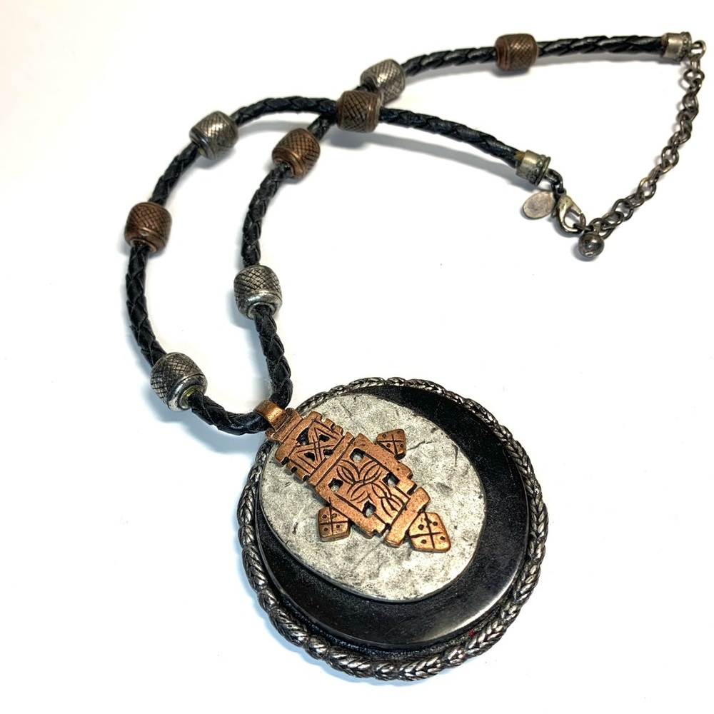 Vintage Chico  necklace